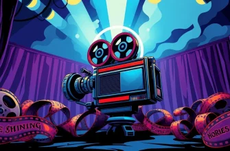 Film Horror sui Set Cinematografici