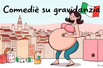 Commedie su gravidanza: 10 film da non perdere Commedie su gravidanza: 10 film da non perdere
