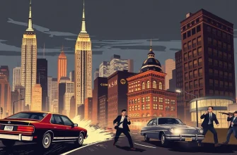 Film d’azione ambientati a Manhattan