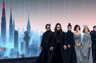 Film Fantascienza Ispirati alla Matrix