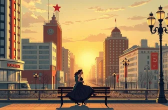 Film Melodrammatici sul Comunismo