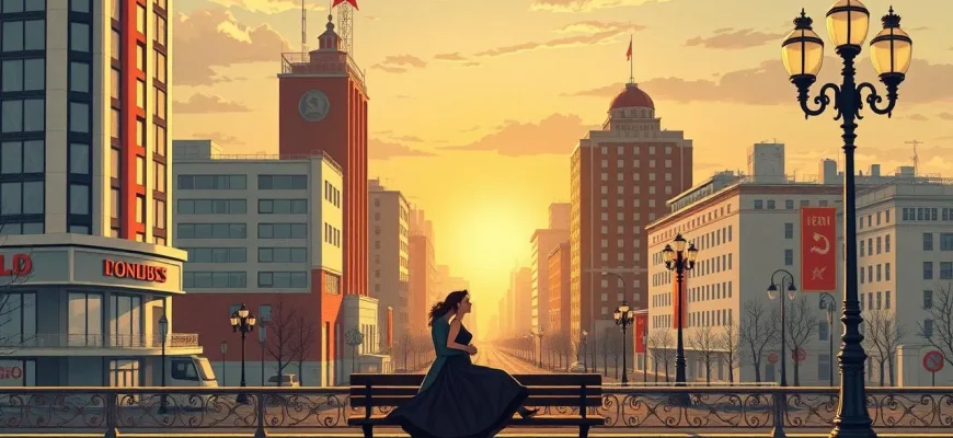 Film Melodrammatici sul Comunismo