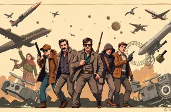 Film d’azione su emergenze: 10 titoli da non perdere