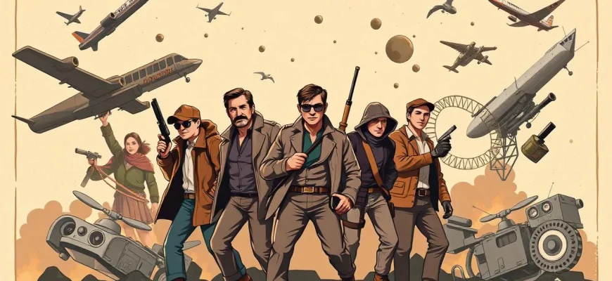 Film d’azione su emergenze: 10 titoli da non perdere Film d’azione su emergenze: 10 titoli da non perdere