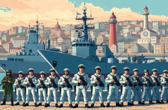 Film d’azione sulla Marina: 10 pellicole imperdibili