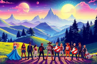 I Migliori Film Fantasy degli Anni ’80 I Migliori Film Fantasy degli Anni ’80