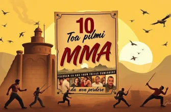 I Migliori Film di MMA