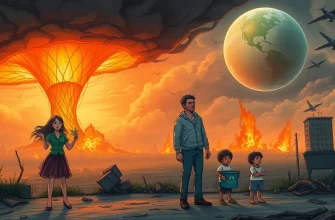 Film Catastrofici sul Cambiamento Climatico Film Catastrofici sul Cambiamento Climatico