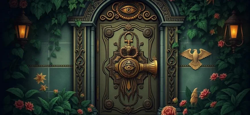 Film Fantastici sul Vudù