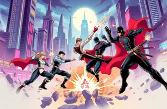 Film Fantascientifici con Arti Marziali Film Fantascientifici con Arti Marziali