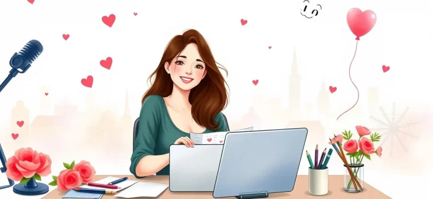 Film d’amore e pubblicità: una selezione speciale Film d’amore e pubblicità: una selezione speciale