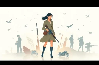 Film di guerra su spie donne