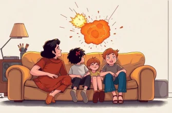 Film d’azione con valori familiari