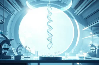 Documentari sui Esperimenti Genetici