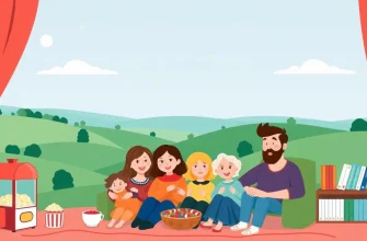 Film di Famiglia Ambientati in Belgio