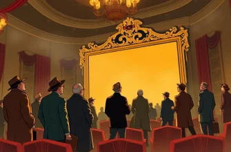 Film d’azione con esperti d’arte