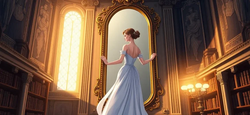 Film Fantastici sulla Bellezza Immortale Film Fantastici sulla Bellezza Immortale