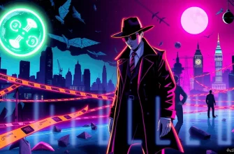 Thriller: Rivelazioni e Cospirazioni