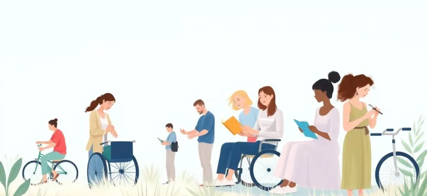 Film su persone mute: una selezione di capolavori