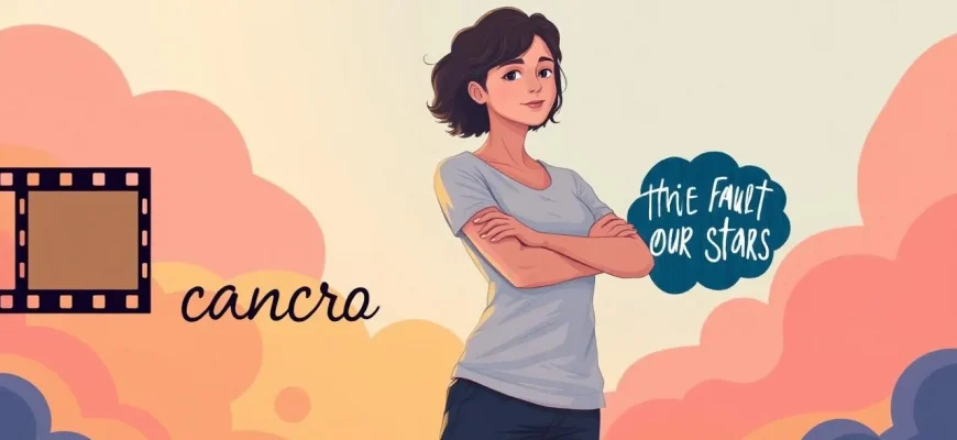 Film biografici sul cancro Film biografici sul cancro