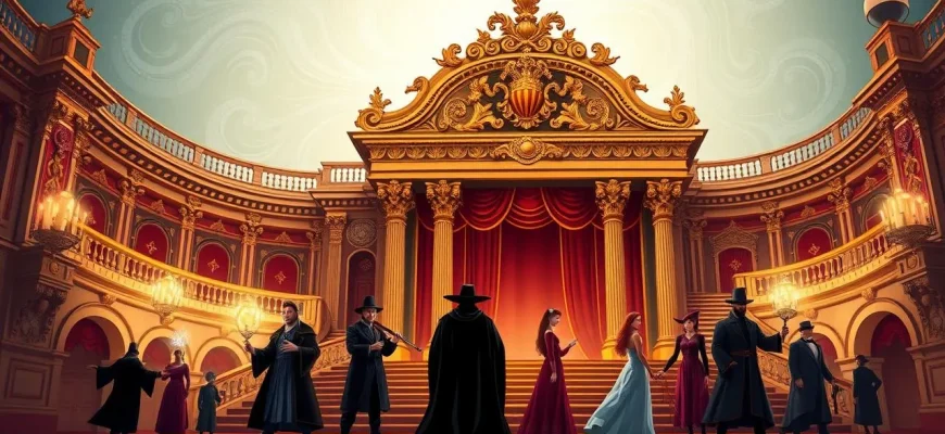 Film Fantastici su Magia Film Fantastici su Magia