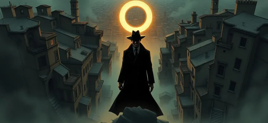 I Migliori Film sui Serial Killer