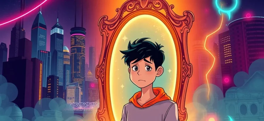 Film Fantasy che Esplorano l’Agorafobia