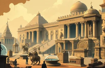 Film di Mistero sui Meccanismi Egizi Film di Mistero sui Meccanismi Egizi