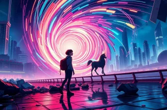 Viaggio nel Tempo: Thriller da non perdere