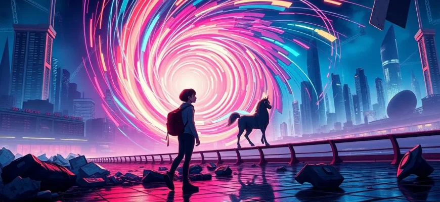 Viaggio nel Tempo: Thriller da non perdere Viaggio nel Tempo: Thriller da non perdere