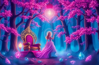 Film Fantasy con Gemme Preziose