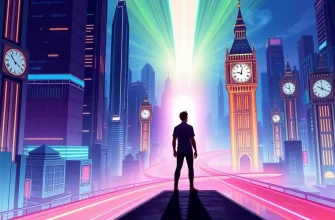 Film Biografici sui Viaggi nel Tempo Film Biografici sui Viaggi nel Tempo