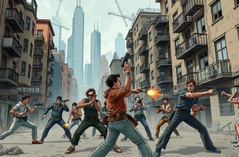 Film d’azione nei quartieri: una selezione imperdibile