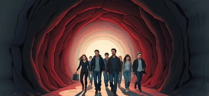 Film su Tunnel: 10 Scelte Imperdibili