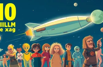 I Migliori Film Gialli Spaziali