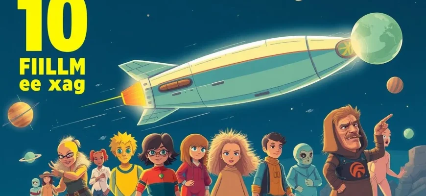 I Migliori Film Gialli Spaziali I Migliori Film Gialli Spaziali