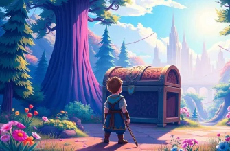 Fantasia e Tesori: 10 Film Fantasy su Tesori