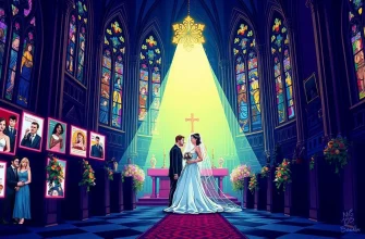 Film Drammatici sulle Nozze