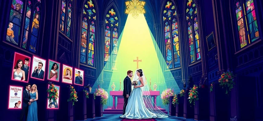 Film Drammatici sulle Nozze