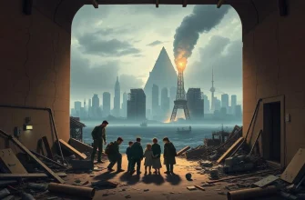 Film Catastrofici su Crisi Energetica