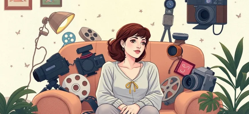 10 Film Gialli su Infertilità