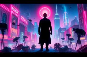 Film biografici sul tradimento