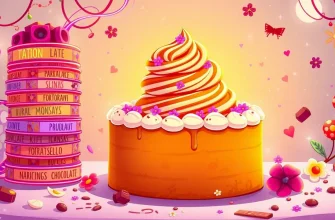 Film sul cioccolato: una dolce selezione