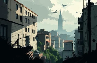 10 Film di Crimine Atmosferici da Non Perdere 10 Film di Crimine Atmosferici da Non Perdere