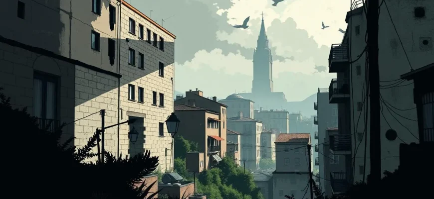 10 Film di Crimine Atmosferici da Non Perdere 10 Film di Crimine Atmosferici da Non Perdere