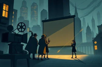 Film criminali e leggende urbane