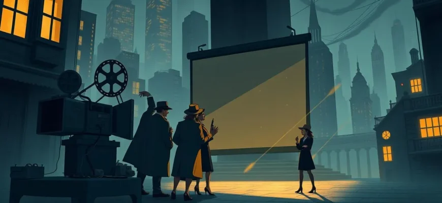 Film criminali e leggende urbane