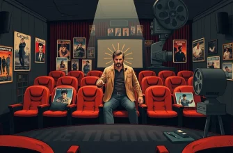 Film d’azione italiani: l’ossessione per un’idea