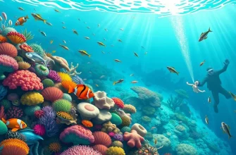 Avventure nei Coralli: 10 Film da Non Perdere Avventure nei Coralli: 10 Film da Non Perdere