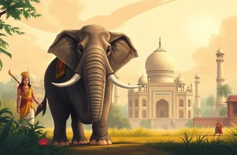 I migliori film storici sull’antica India